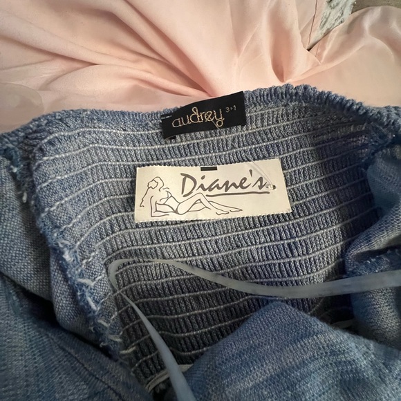 🆕 Audrey Long Dress - Picture 16 of 17